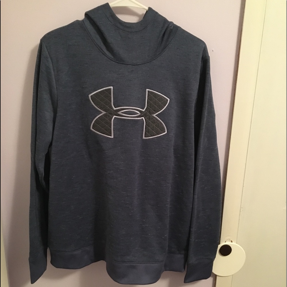 Women’s Under Armour hoodie